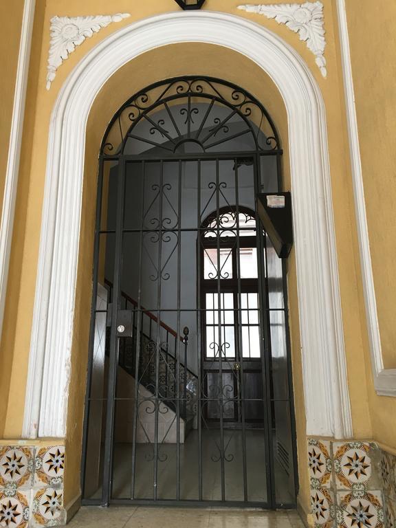 Cruz Vieja Apartment Jerez de la Frontera