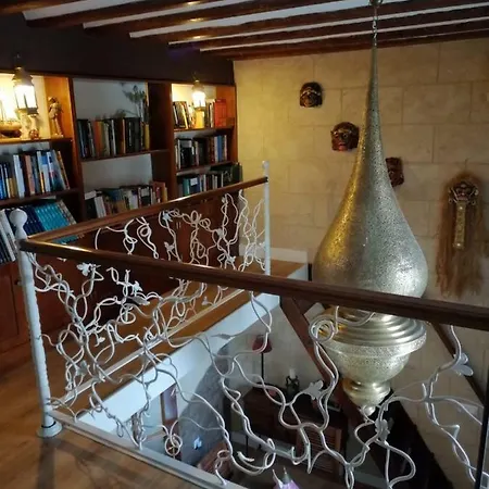 Apartamento Cruz Vieja Jerez de la Frontera Buitenkant foto