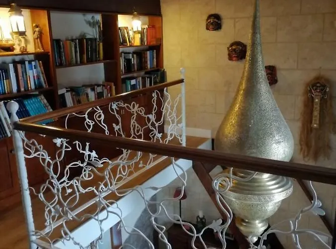 Apartamento Cruz Vieja