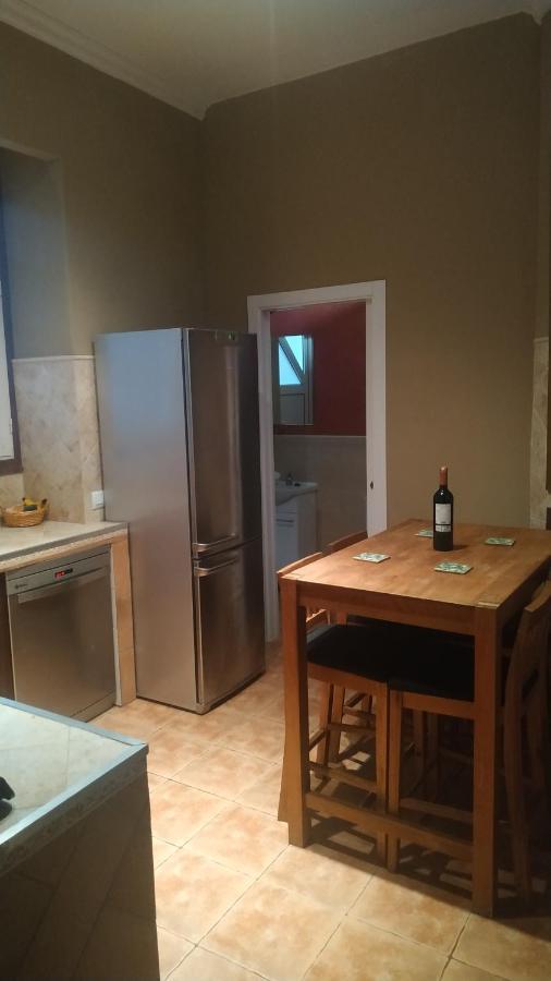 Cruz Vieja Apartment *