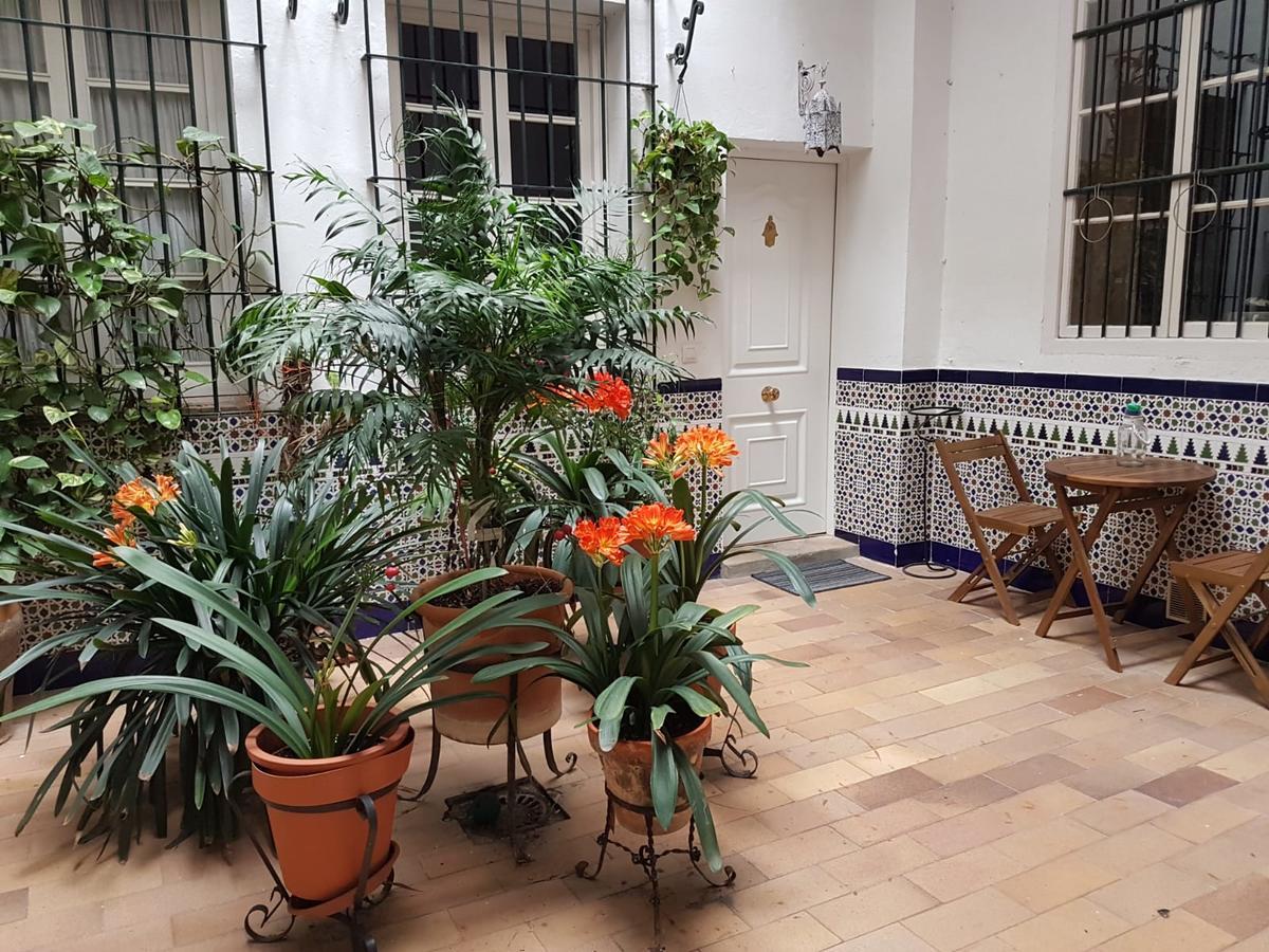 Apartment Cruz Vieja Jerez de la Frontera