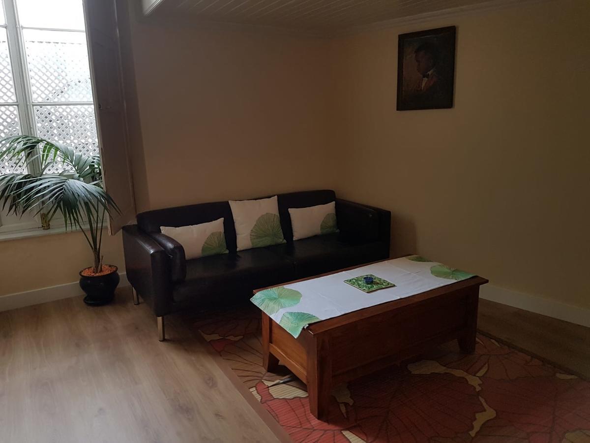 Apartment Cruz Vieja