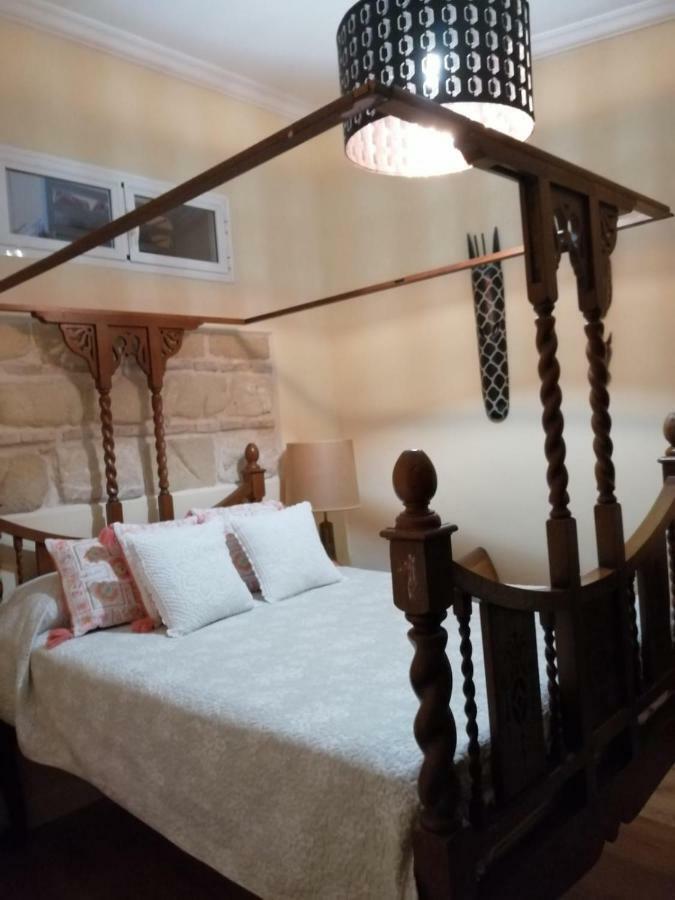 Appartement Cruz Vieja