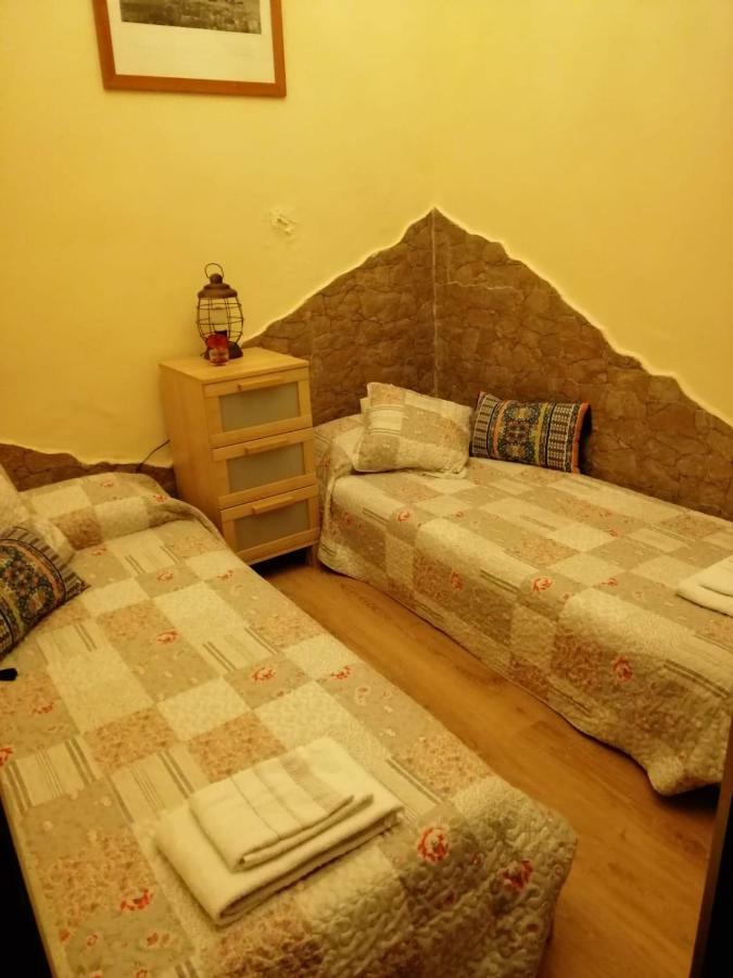 Appartement Cruz Vieja Jerez de la Frontera