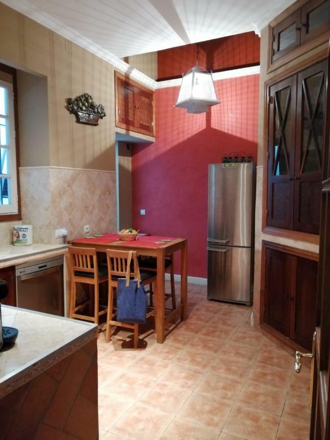 Cruz Vieja Apartment Jerez de la Frontera