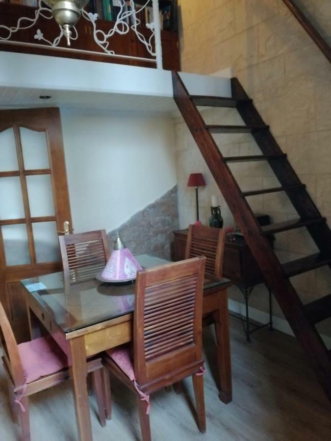 Appartement Cruz Vieja Jerez de la Frontera