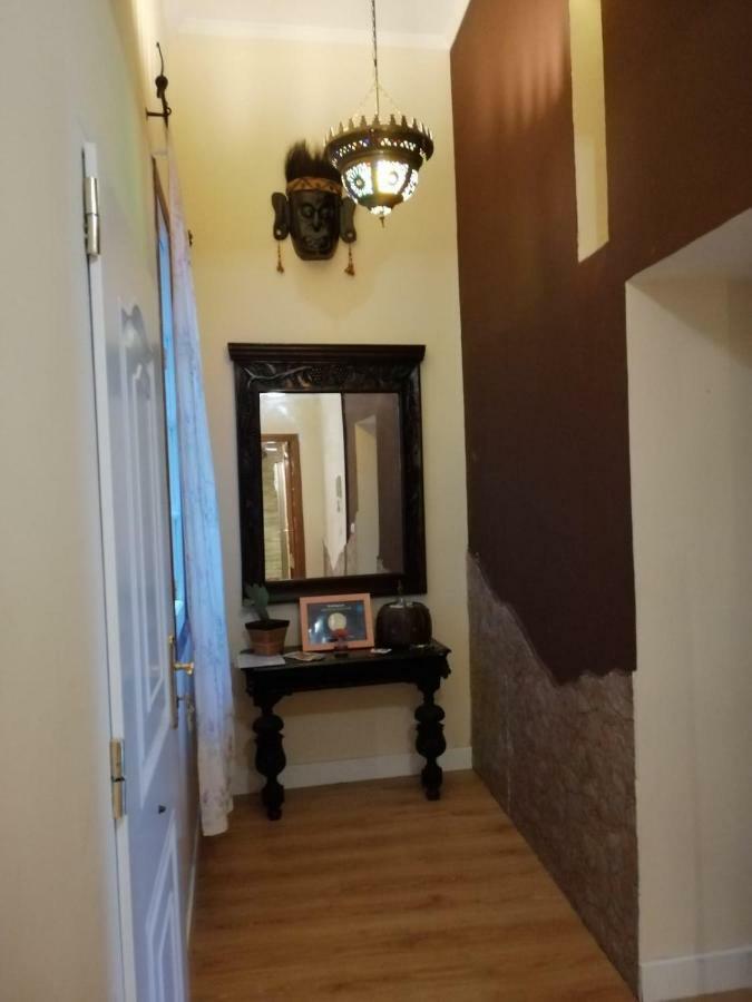 Cruz Vieja Apartment Jerez de la Frontera