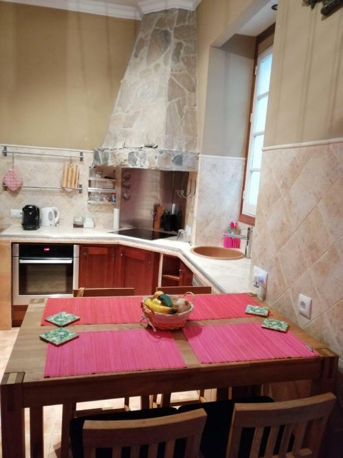 Cruz Vieja Appartement Jerez de la Frontera