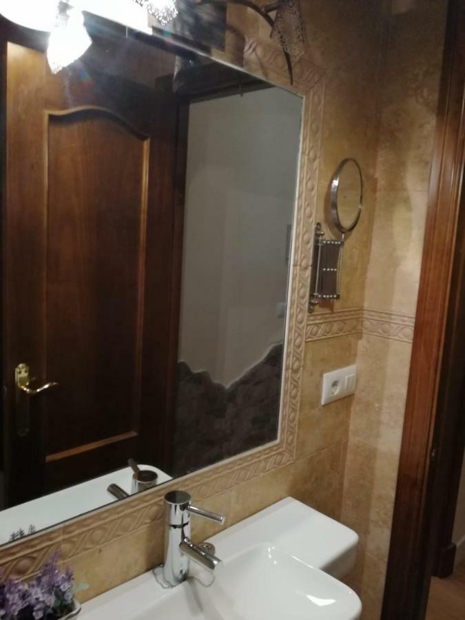Cruz Vieja Apartment *