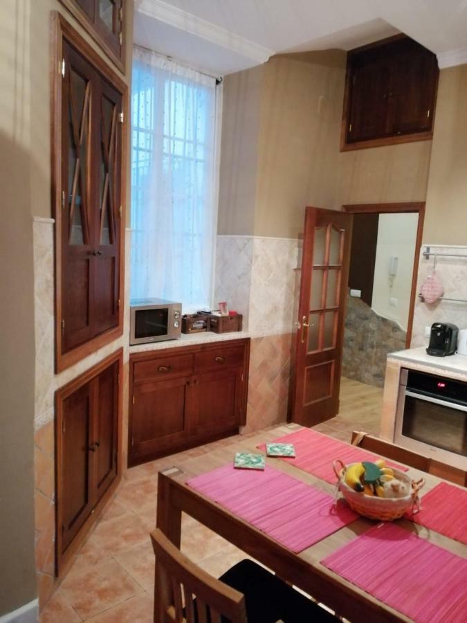 Cruz Vieja Appartement *